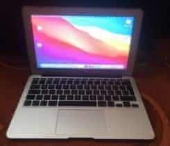 MacBook Air 11 2013, 256Gb