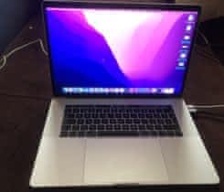 Macbook pro 15, 2016, 16Gb,