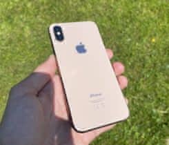 iPhone XS 64gb – Gold
