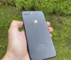 iPhone 7 plus 32gb – Black