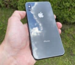 iPhone XS MAX 64gb – Black