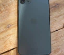 iPhone 11 Pro Max 256GB, Midnight Green