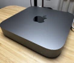Prodám Mac mini 3,6Ghz, 16 Gb, 256 Gb