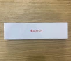 nové Apple Watch 6 44mm Red
