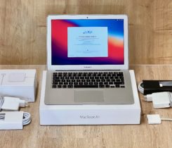 MacBook Air 8GB Ram, 256 GB HDD