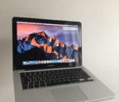 Macbook Pro 13" 2012