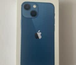 iPhone 13 MINI BLUE – nerozbalen, záruka