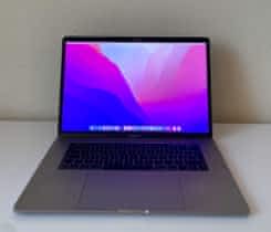 Apple MacBook Pro 2017 , 15" Touch Bar 2