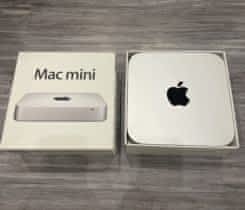 Prodám Mac mini late 2012