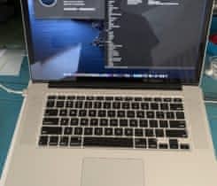 MacBookPro 15"/i7/2,5Ghz/16GB