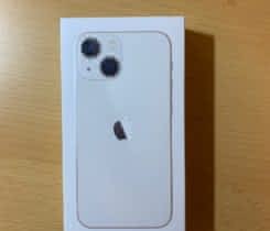 Apple iPhone 13 128 GB – nerozba., záruk