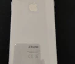 iPhone X, 64GB, stříbrný