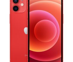 Prodám iPhone 12 mini 256GB product RED