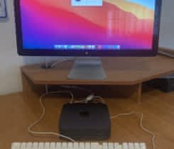 MacMini 2018 i5 32GB RAM Apple Display