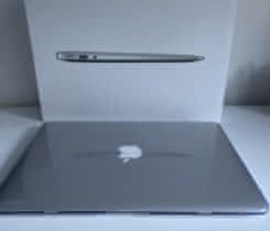 Macbook air 13” 2017 (TOP stav)