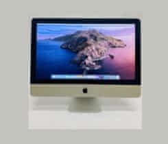 iMac 21,5“, 2012 ( late ), i5,256GB SSD