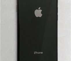 Apple iPhone 8, 64GB Space Gray použitý