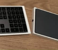 Apple Magic Keyboard & Magic Trackpad