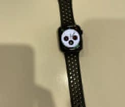 Apple  Watch  5  44 mm  Stainlees Steel