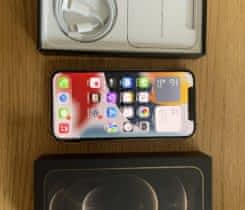 Prodám iPhone 12 Pro Gold 128 GB