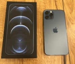 Prodám iPhone 12 Pro, 256 GB