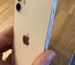 Prodam iPhone 12 white 64 GB