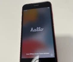 Apple iPhone SE 64 RED