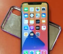 Prodám iPhone X 64gb