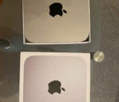 Mac Mini M1 8GB RAM, 256GB SSD