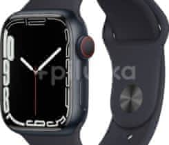 NOVÉ nerozbalené hodinky Apple Watch