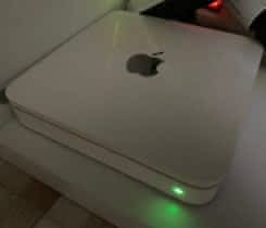 Apple Time Capsule 2TB + Airport Extreme