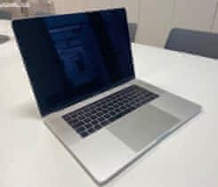 MacBook Pro 15,4" Touch Bar 1TB 2016