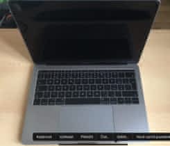 MacBook Pro 2017 13”