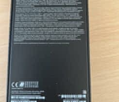 Iphone 13 pro max 256 modrý nerozbaleny