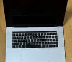 MacBook Pro (2016) 15,4" i7 16GB 512GB