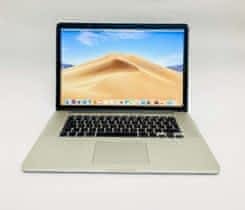 MacBook Pro 15 Retina,i7,2013, 8ram,256g