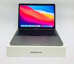 MacBook Pro 13“, TB,