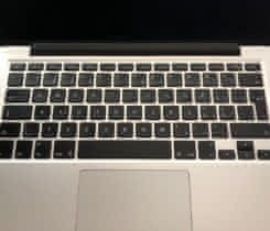 13" MacBook Pro/Late 2013/8GB/256