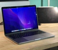 prodám MacBook Pro 13“ 2017