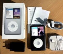 IPod Classic 256GB SSD