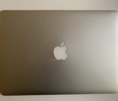 13" MacBook Pro Retina /Mid 2014/8GB/256