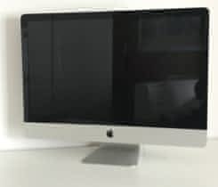 iMac 27" Late 200
