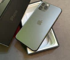 iPhone 11 Pro 64gb – Space gray