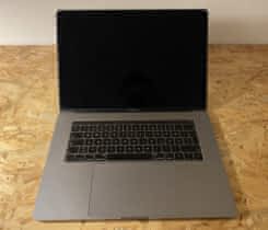 MacBook Pro 15" 2019 i7 Touch Bar 512 GB