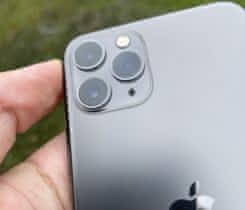 iPhone 11 Pro 256gb – Space gray