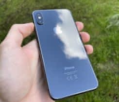 iPhone XS 64gb – Space gray