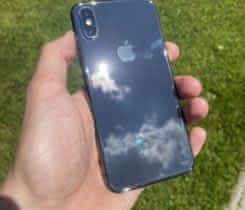 iPhone XS 256gb – Space gray