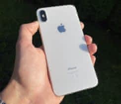 iPhone XS Max 256gb – Silver