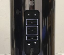MacPro (Late 2013), 3,7 GHz