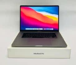 MacBook Pro 16,i7,512GB ZARUKA